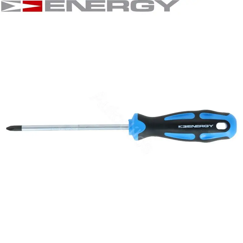 Křížový šroubovák PH2x125 ENERGY NE01307 Časově Omezené