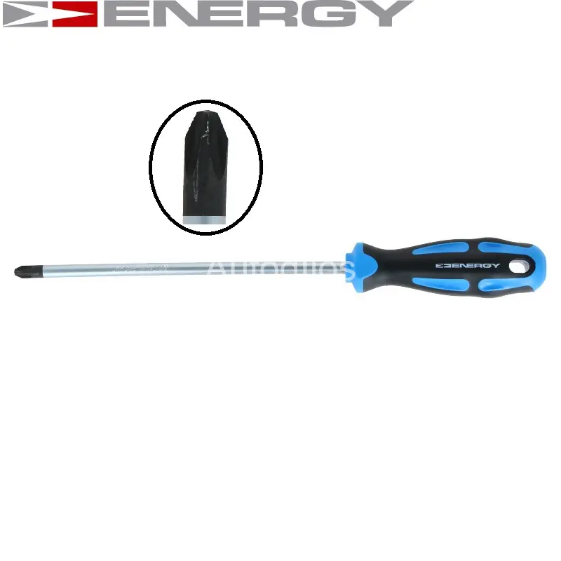 Křížový šroubovák PH3x200 ENERGY NE01308 Nejlepší Volba