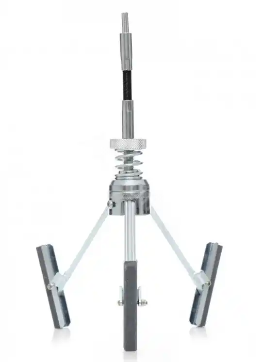 Honovací hlava na průměr 51-177mm ENERGY Must-Have