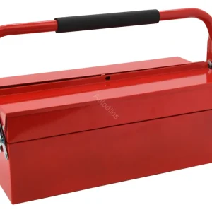Cenově Výhodný Skříňka nářadí 63 dílů, METAL BOX