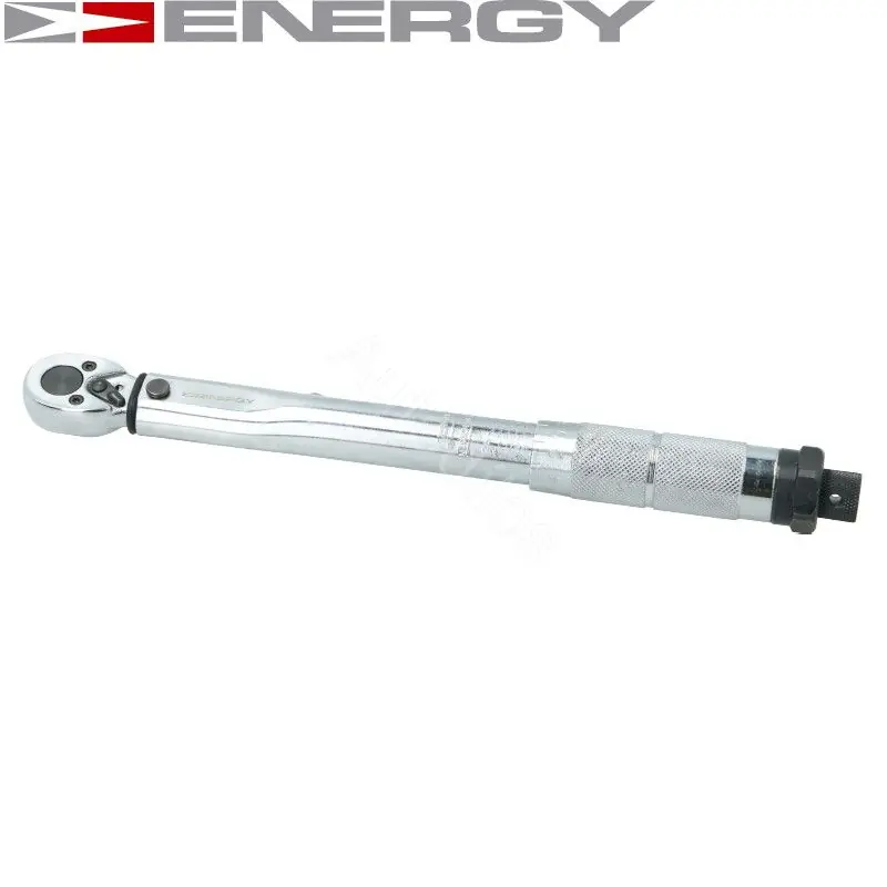 Vysoce Kvalitní Momentový klíč 1/4" ENERGY NE00878
