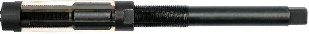 Yato Výstružník nastavitelný HSS 12.75-13,75 mm2, délka 140 mm Cenová Bomba