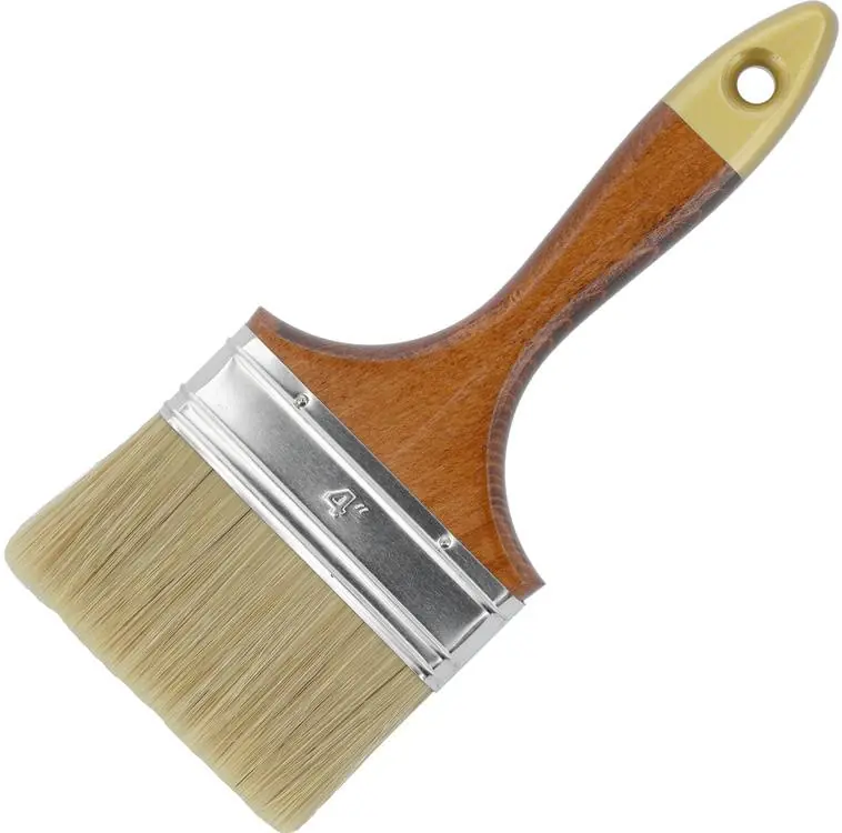 Vorel štětec 102 mm anglický profesionální TO-09537 Ihned K Objednání