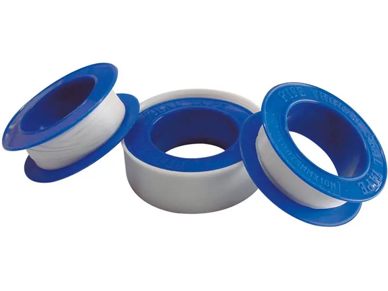 Hit Sezóny EXTOL CRAFT pásky izolační teflonové, sada 3ks, 12mm x 10m, 47530