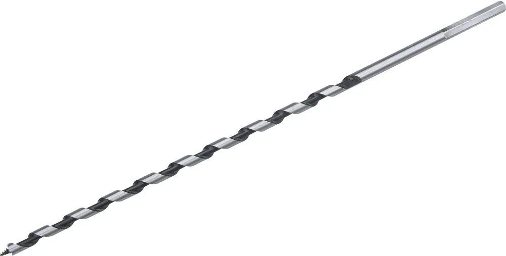 Vrták do dřeva hadovitý EXTOL PREMIUM 6x260mm Oblíbený