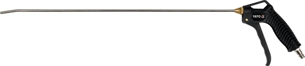 Značkový Yato pistole na profukování 520mm 1/4" - YT-23733