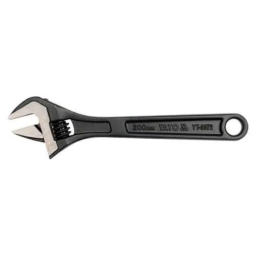 Nastavitelný klíč Yato 250mm YT-2073 Nízká Cena