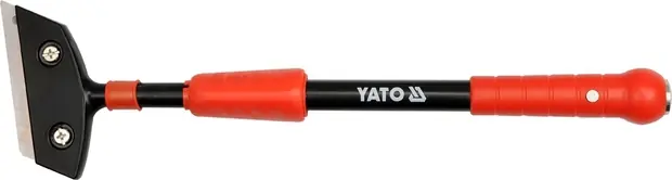 Yato Škrabka na sklo 390 - 600 mm teleskopická Hit Sezóny