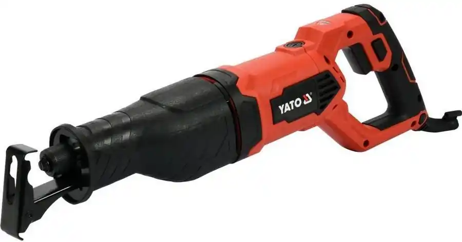 Pila ocaska, 1050W, 0-2500ot/min, dř do 150mm, kov do 10mm Yato YT-82281 Must-Have