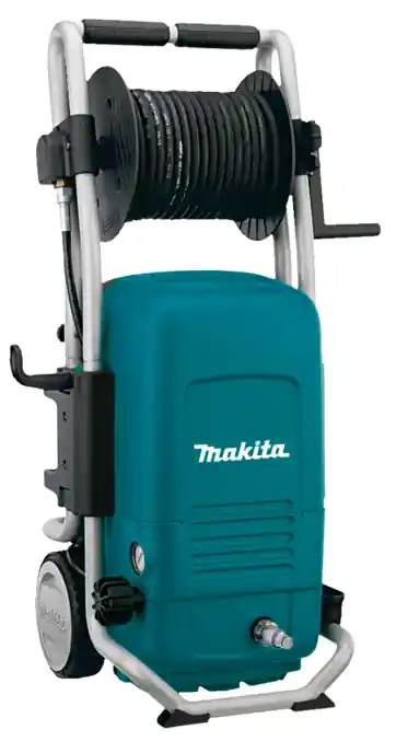 Super Cena Vysokotlaká myčka 150bar,2500W Makita HW151