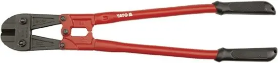 Jen Po Omezenou Doba Yato Nůžky štípací na tyče 350 mm CrMo