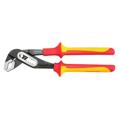 Akce Yato Kleště siko 250mm VDE (1000V)
