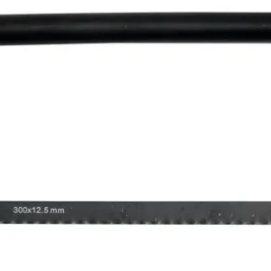 Akční Nabídka Pila na železo 300 mm Yato YT-3163