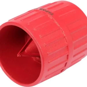 Značkový Odhrotovač pro PEX a měděné trubky, 4 - 40 mm, oboustranný Yato YT-22364