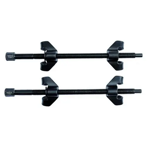 Yato Stahovák pružin tlumičů automobilů 370 x 82 mm 2ks Akční Cena