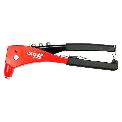 Kleště nýtovací YATO 250mm Výprodej
