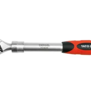 Akční Cena Ráčna 1/2" YATO teleskopická