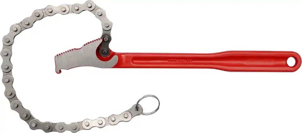 Yato Klíč řetězový na trubky 4" (100 mm) Levný