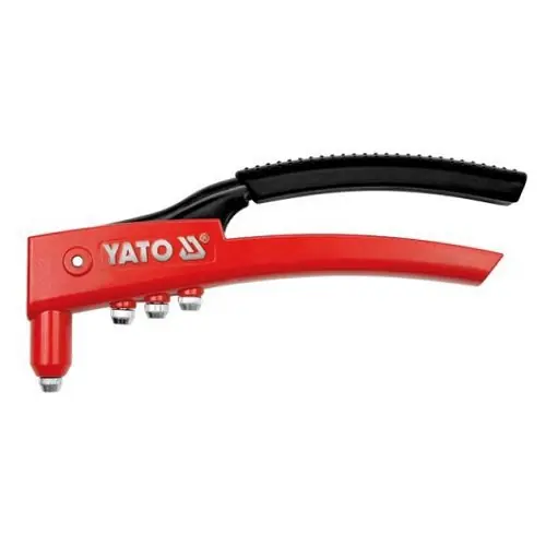 Yato Nýtovačka ruční 280 mm Poslední Šance