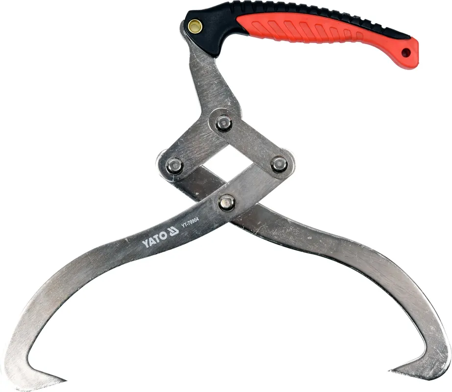 Nejlepší Cena Hák pro zvedání dřeva lesnický 450mm Yato YT-79904