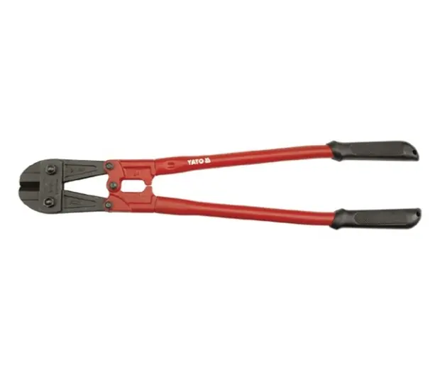 Nůžky štípací na tyče 600 mm CrMo Yato YT-1853 Výprodej