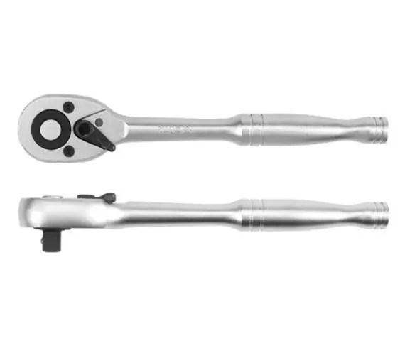 Sezónní Sleva Ráčna 1/2" YATO 250mm celokovová