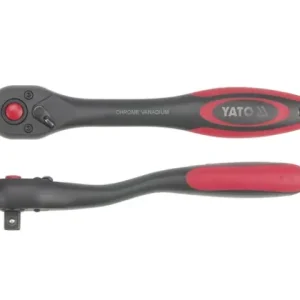 Akční Cena Ráčna 1/2" YATO 257mm vyhnutá