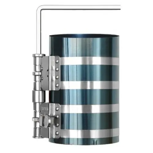 Nejprodávanější Svěrka na kroužky YATO průměr 90-175mm 6"