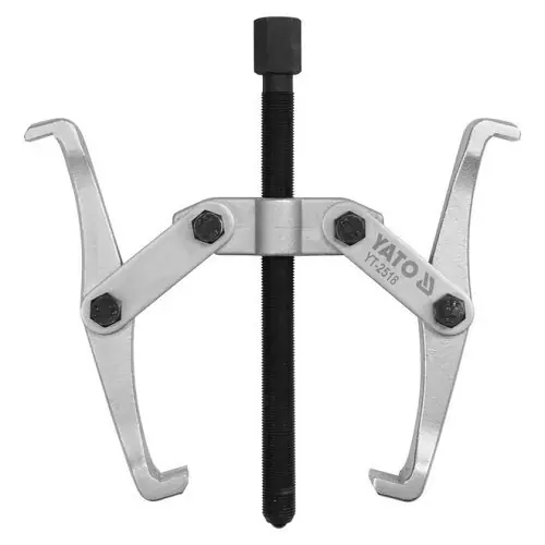 Yato Stahovák 8" 200 mm (dvouramenný) Rychlé Dodání
