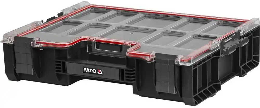 Objednat Nyní Yato organizér systémový P30 S12 - YT-09179