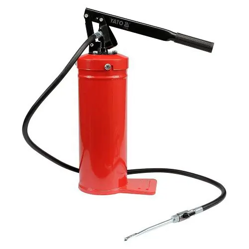 Přímo Od Výrobce Maznice ruční YATO 8kg