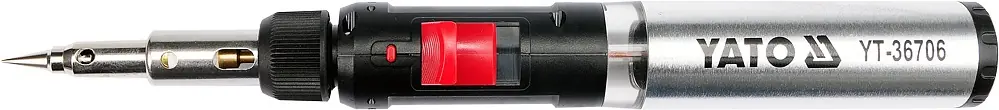 Yato Pájka plynová 3v1, 30-70W,30ML Omezená Nabídka