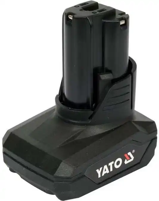 Náhradní baterie 12V 4000mAh Yato YT-82910 Aktuální