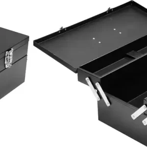 Akční Cena Box na nářadí 460x200x180mm YATO