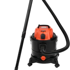 Značkový Vysavač průmyslový 1400W Yato YT-85700