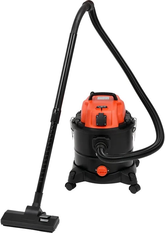 Značkový Vysavač průmyslový 1400W Yato YT-85700