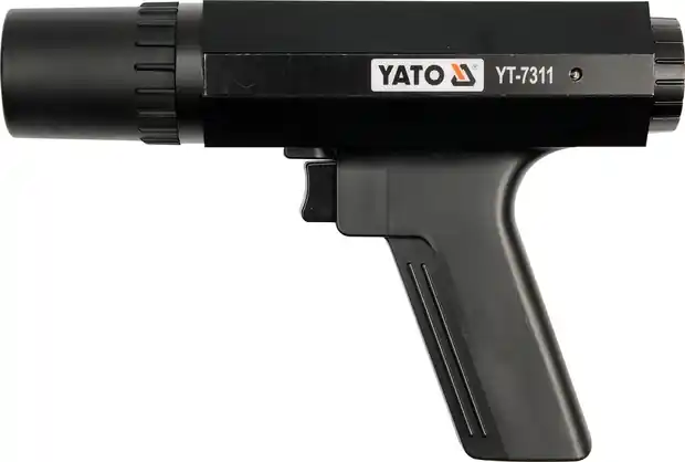Nejlepší Volba Stroboskopická lampa 12V Yato YT-7311