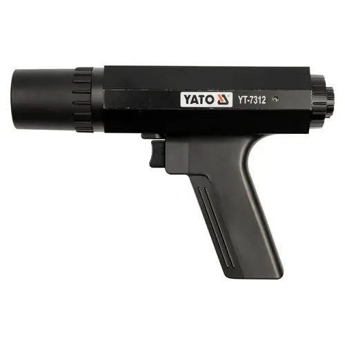 Stroboskopická lampa 12V Yato YT-7312 Originální