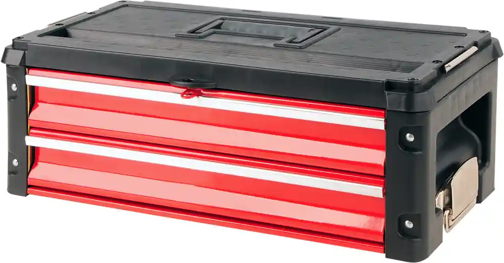 Speciální Cena Box na nářadí, 2x zásuvka YATO