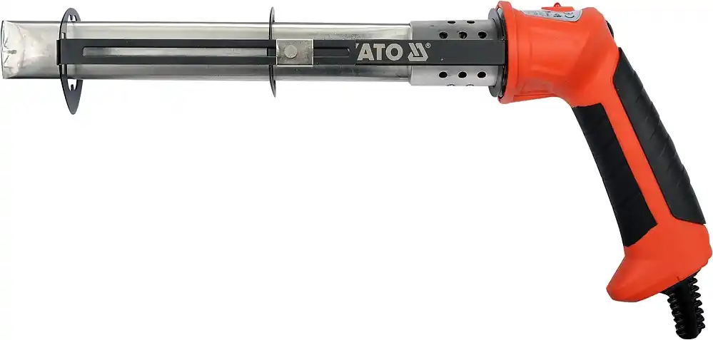 Poslední Šance Yato Termický nůž na pěnový polystyrén, 230V, 220W, 70°-450°