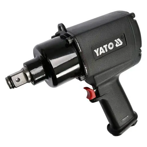 Yato Utahovák pneumatický 3/4" 1300 Nm Nejprodávanější