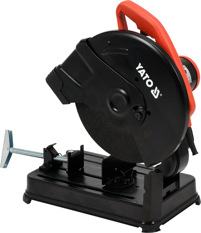 Yato přenosná pila na kov 2450W - YT-82181 Výhodná Nabídka