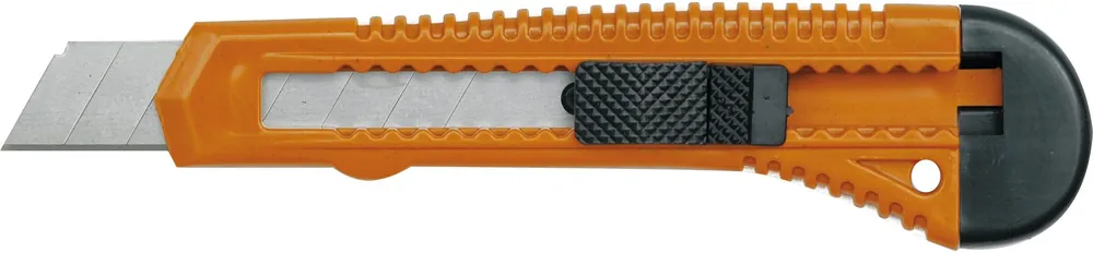 Vorel nůž řezací 18 mm TO-76180 Pouze Dnes