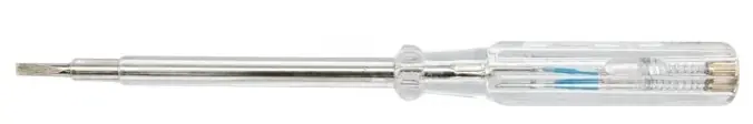 Bezpečná Platba Vorel zkoušečka napětí 100 - 250 v, 190 mm TO-65235