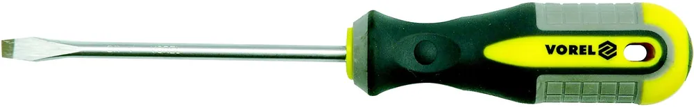 Vorel šroubovák plochý 3 x 100 mm TO-60951 Originální