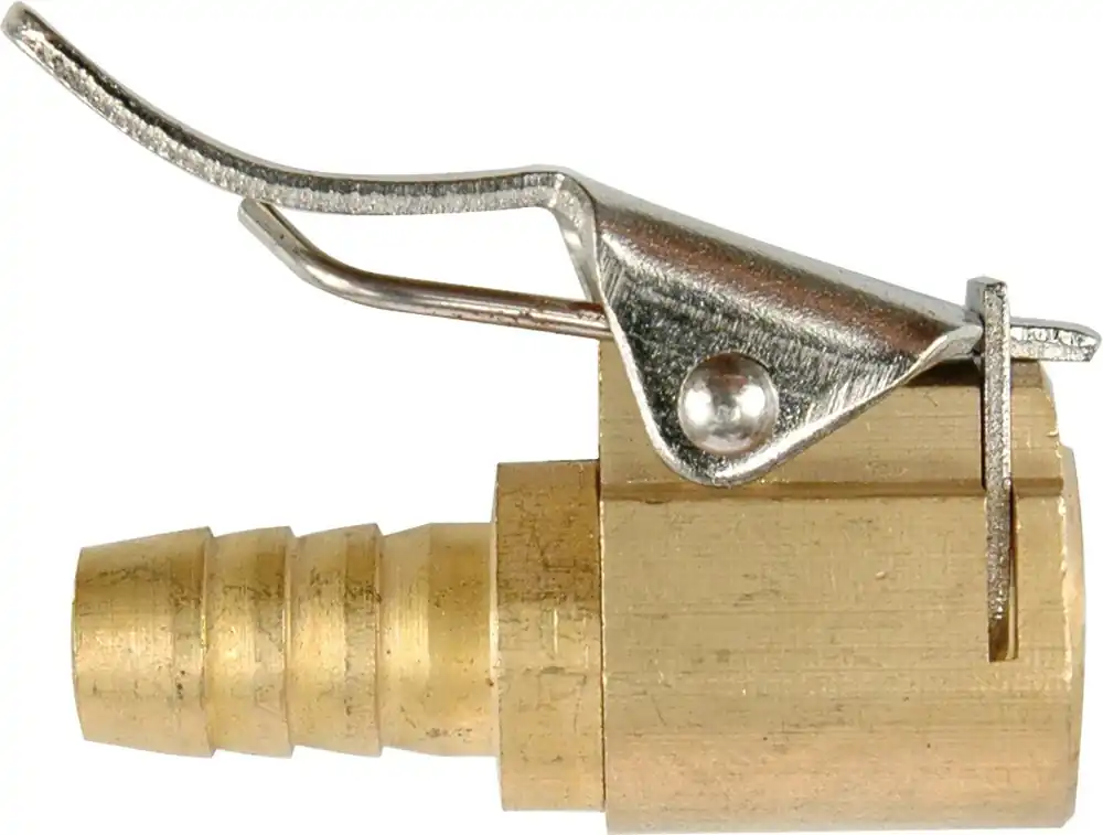 Vorel hlava k nafukování 8 mm 2,8 - 10 bar TO-81653 Top Prodej