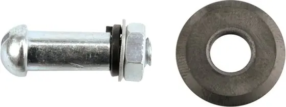 Kup Teď Vorel kolečko výměnné se šroubem 16 x 6 x 3,0 mm TO-03160