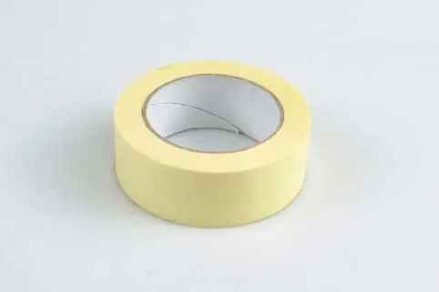 Vorel páska samolepící papírová 48 mm x 50 m TO-75288 Časově Omezené