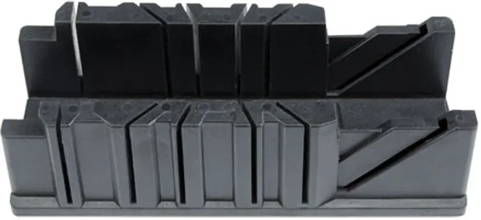 Finální Výprodej Vorel přípravek na řezání úhlů 230 x 50 mm plast TO-29317