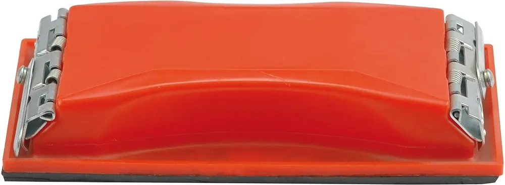 Vorel držák na brusný papír 160 x 85 mm TO-07950 Vysoce Kvalitní